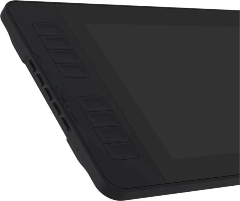 Tablet grafik GAOMON PD1161, Gri