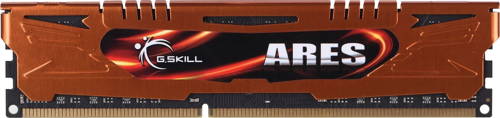 RAM Memorje G.SKILL 16GB Kit, DDR3 1600 MHz