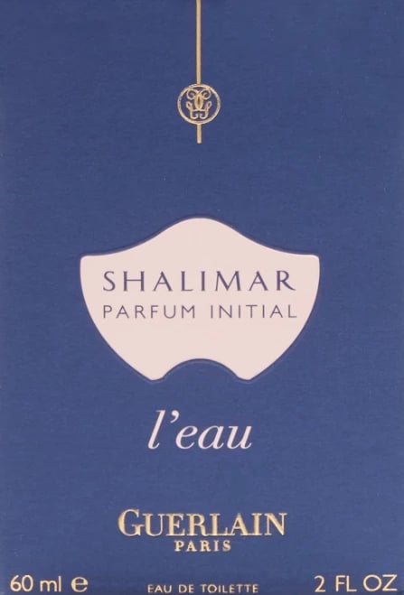 Eau de Parfum Guerlain Shalimar, 60 ml