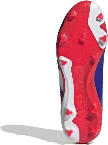 Atlete futbolli adidas për fëmijë, të kaltra