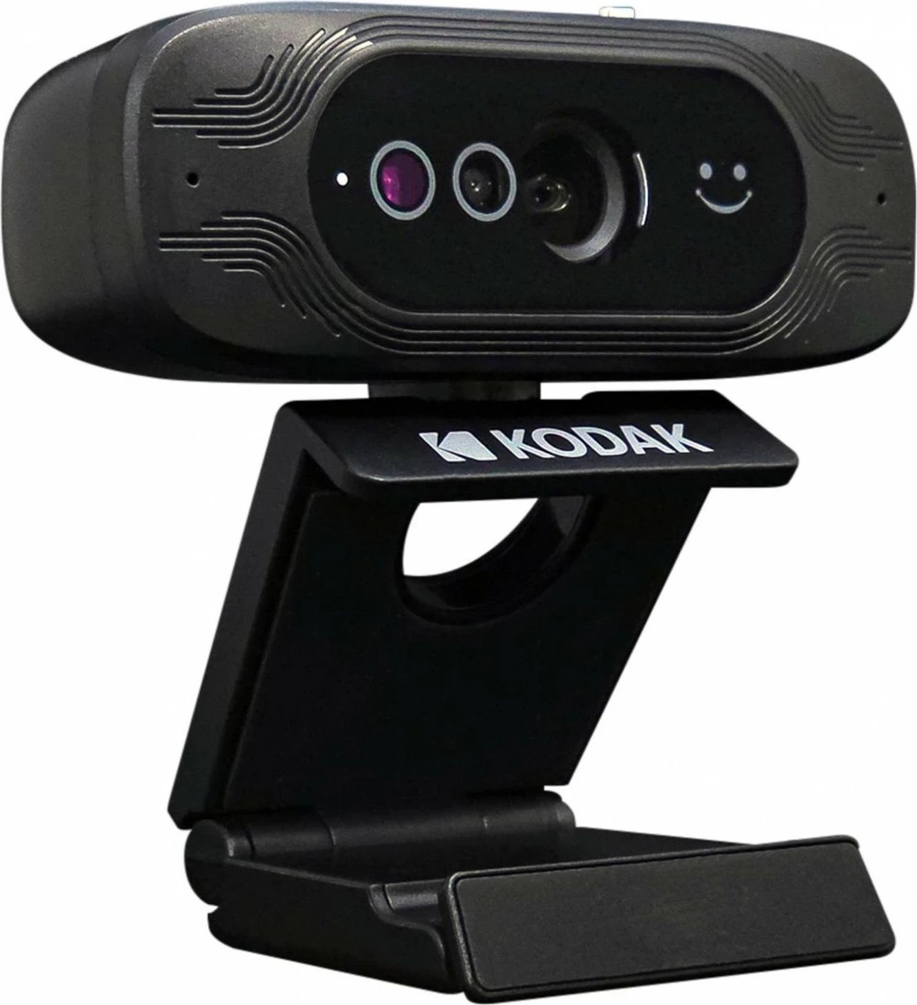 Webcam Kodak Access, FullHD, USB, e zezë