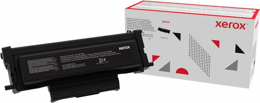 Toner Xerox, i zi