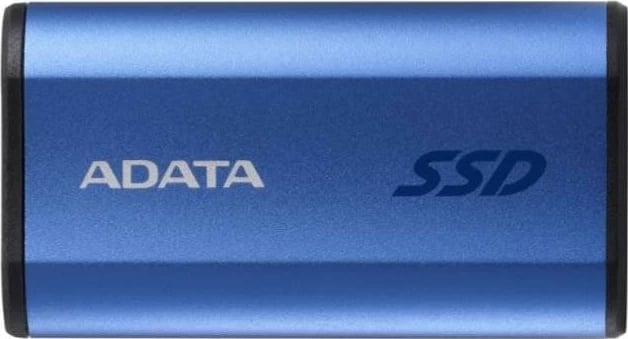 SSD Adata SE880 500GB, USB 3.2, blu