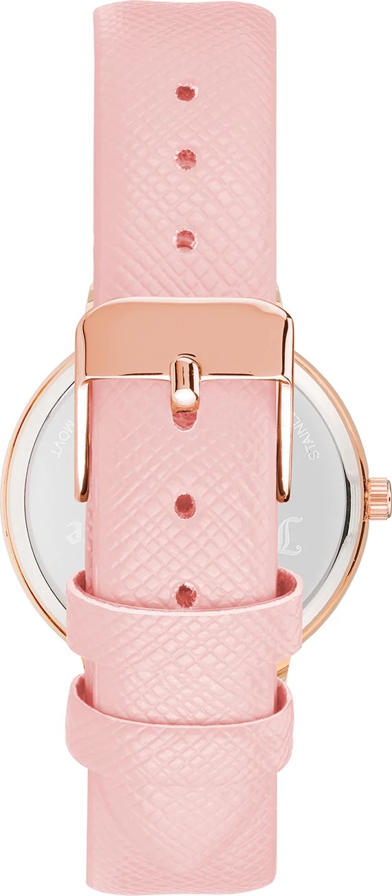 Orë dore për femra Juicy Couture, rose gold