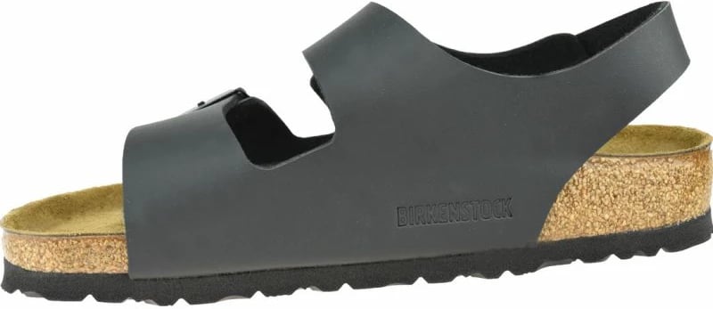 Sandalet për femra Birkenstock, të zeza