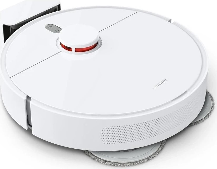 Robot fshesë Xiaomi Mi Robot Vacuum S10+, bardhë