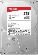 Disk HDD Toshiba P300, 3.5", 2TB