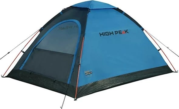 Tendë High Peak Monodome XL, Blu