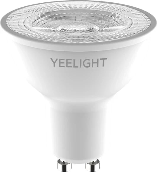 Llambë LED Yeelight GU10 W1, Dimmable