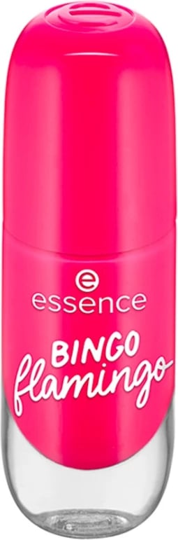 Llak për thonj Essence Bingo Flamingo, nr. 13