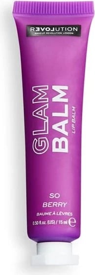 Balsam për buzë Revolution Relove SO BERRY 15 ml