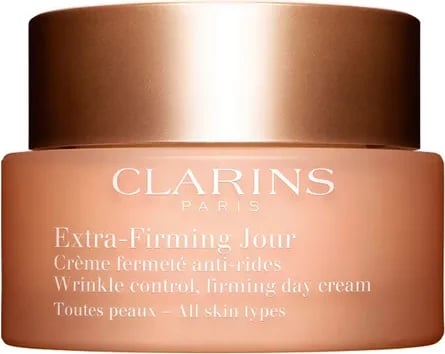 Krem dite Clarins Extra-Firming, 50 ml 