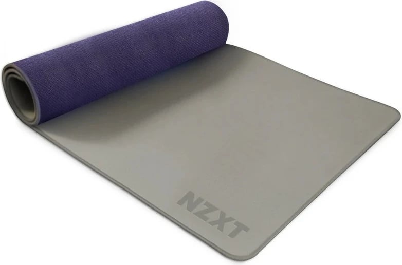 NZXT MXL900 - mouse pad - XL Extended (MM-XXLSP-GR), I bardhë