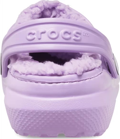 CROCS CLASSIC LINED CLOG T