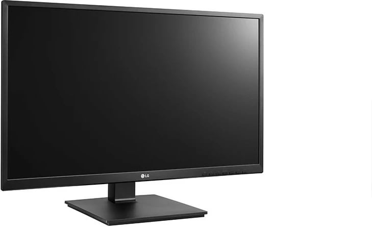 Monitor LG 24BK55YT, 60.5 cm (23.8"), Full HD, LCD, i zi