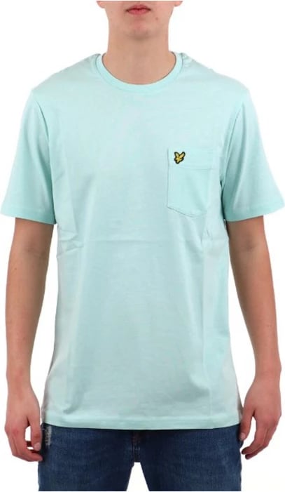 Maicë për meshkuj Lyle & Scott