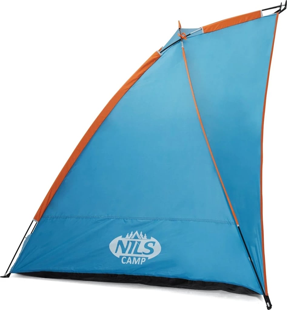 Tendë plazhi NILS eXtreme NC8030 XXL, Blu