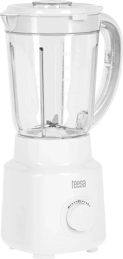 Blender teesa TSA3542W, 500W, Bardhë