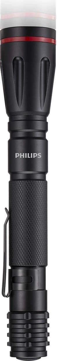 FLASHLIGHT PHILIPS SFL1001P/10 | LED IPX4 BLACK