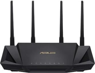 Ruter ASUS RT-AX58U, i zi