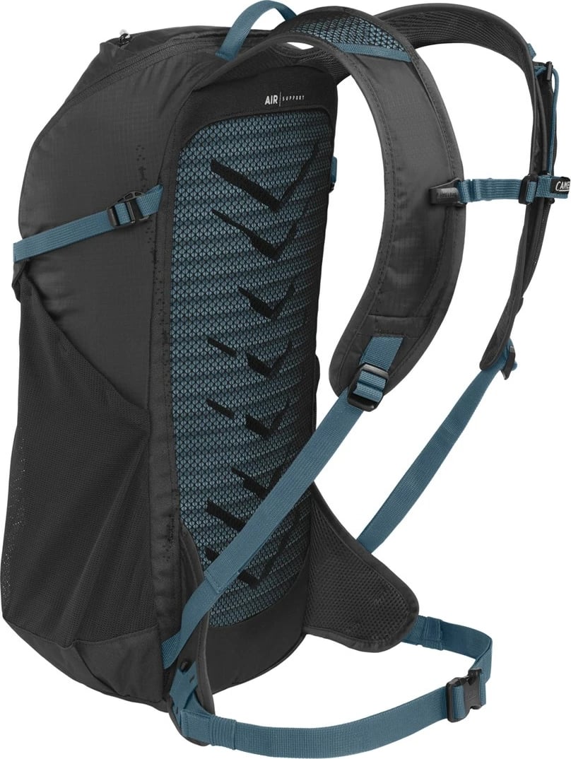 Çantë trekking CAMELBAK Rim Runner X22, e zezë