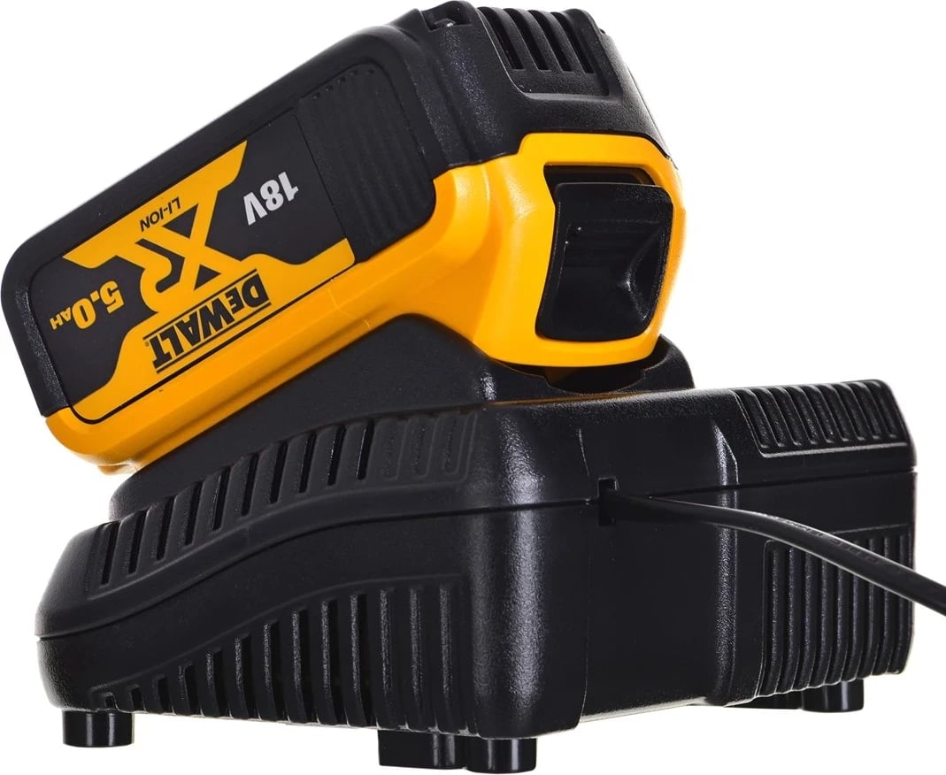 Bormakinë pa tela DeWalt DCD708P3T, 18V