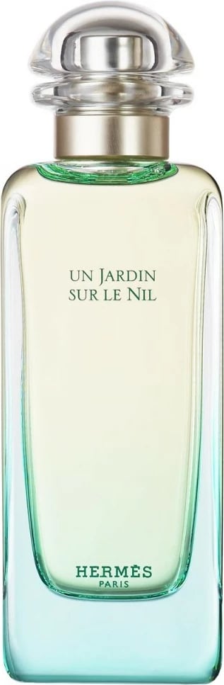 Eau De Toilette Hermès, Un Jardin sur le Nil, 100 ml 