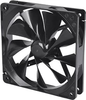 Ventilator kase Thermaltake Pure S 12, 120 mm