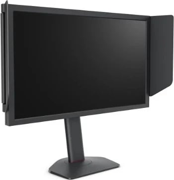 Monitor gaming BenQ ZOWIE XL2586X, 24.5", Full HD, 540Hz, i zi