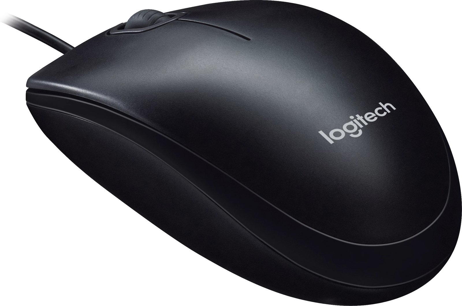 Maus LOGITECH M90, USB, i zi