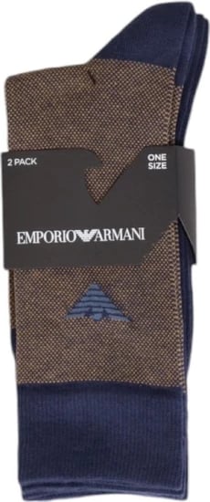 Të brendshme për meshkuj Emporio Armani, blu