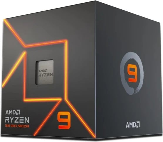 Procesor AMD Ryzen 9 7900