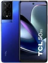 Celular TCL 50 5G 4+128GB T613K-2BLCA112, Ngjyra e Kaltër