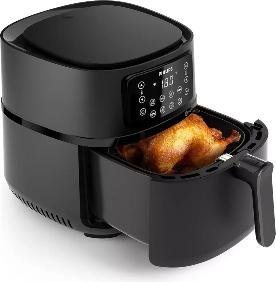 AIRFRYER PHILIPS HD9285/93