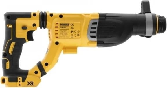 Bormakinë DeWalt DCH263N-XJ, 1165 RPM SDS Plus, 2.7 kg, e Zezë dhe e Verdhe