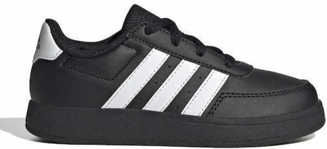 Atlete për femra/fëmijë adidas Breaknet 2.0, të zeza