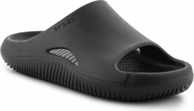 Papuqe Crocs, të zeza