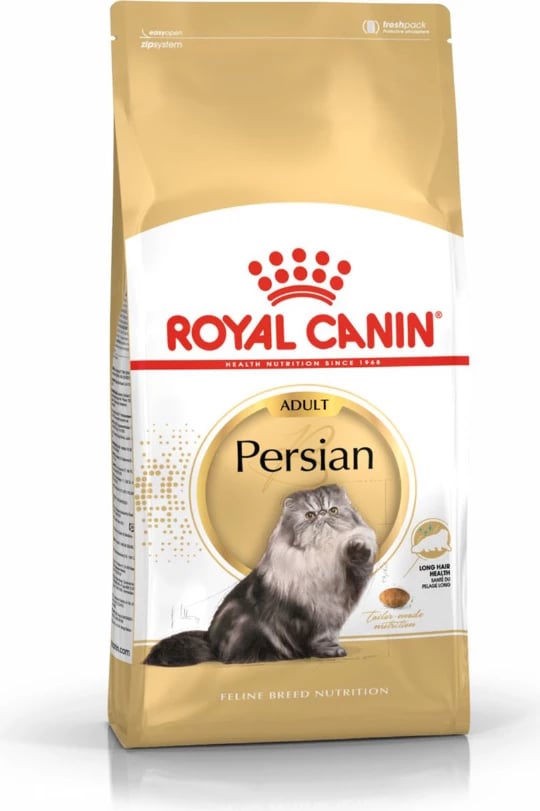 Ushqim i thatë për mace Royal Canin, 2 kg