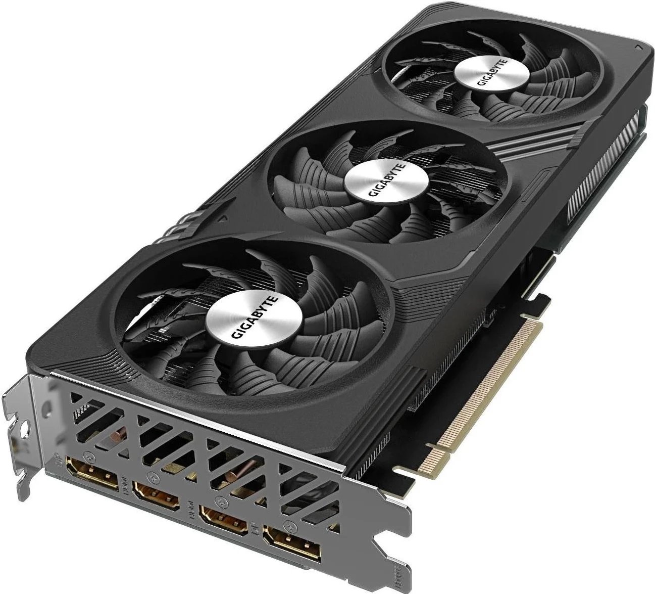 Kartë grafike Gigabyte GeForce RTX 4060 Gaming,  DLSS 3, 17000MHz, 8GB GDDR6