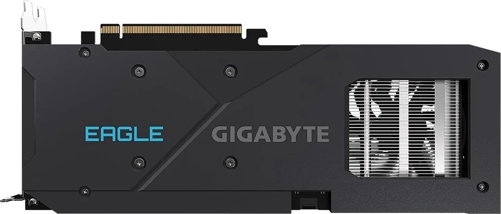 Kartelë grafike Gigabyte Radeon RX 6600, 8G AMD, 8 GB