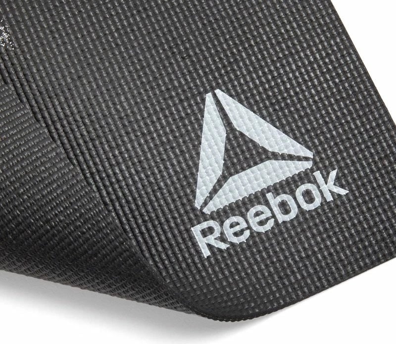 Tapete Yoga Reebok RAYG-11030BK për Meshkuj dhe Femra