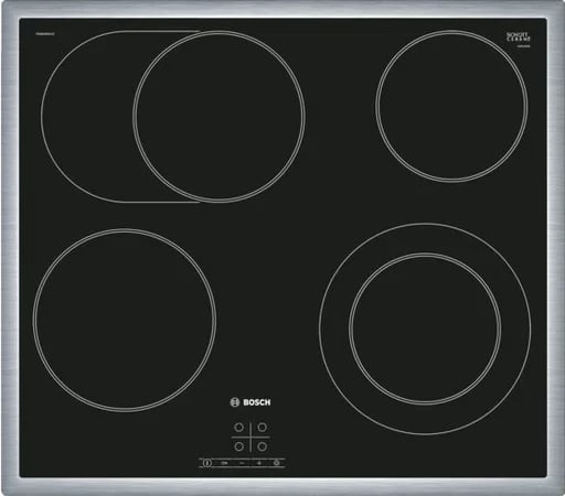 PLLAKË MONTUESE BOSCH PKN645BA1E 60CM S4