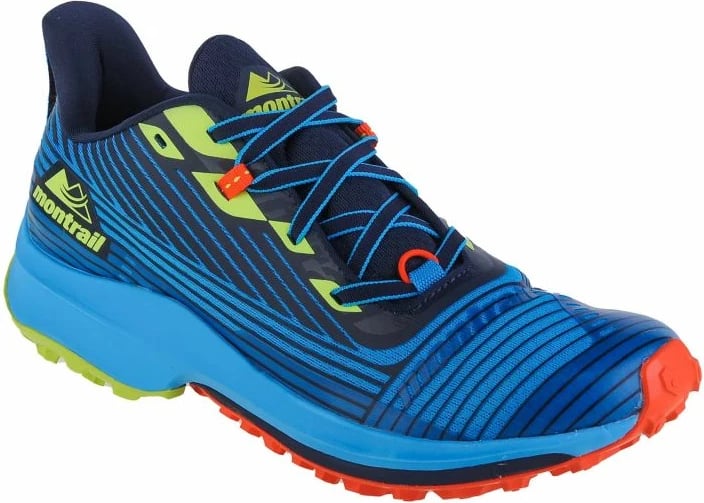 Atlete për meshkuj Columbia Montrail Trinity AG, blu