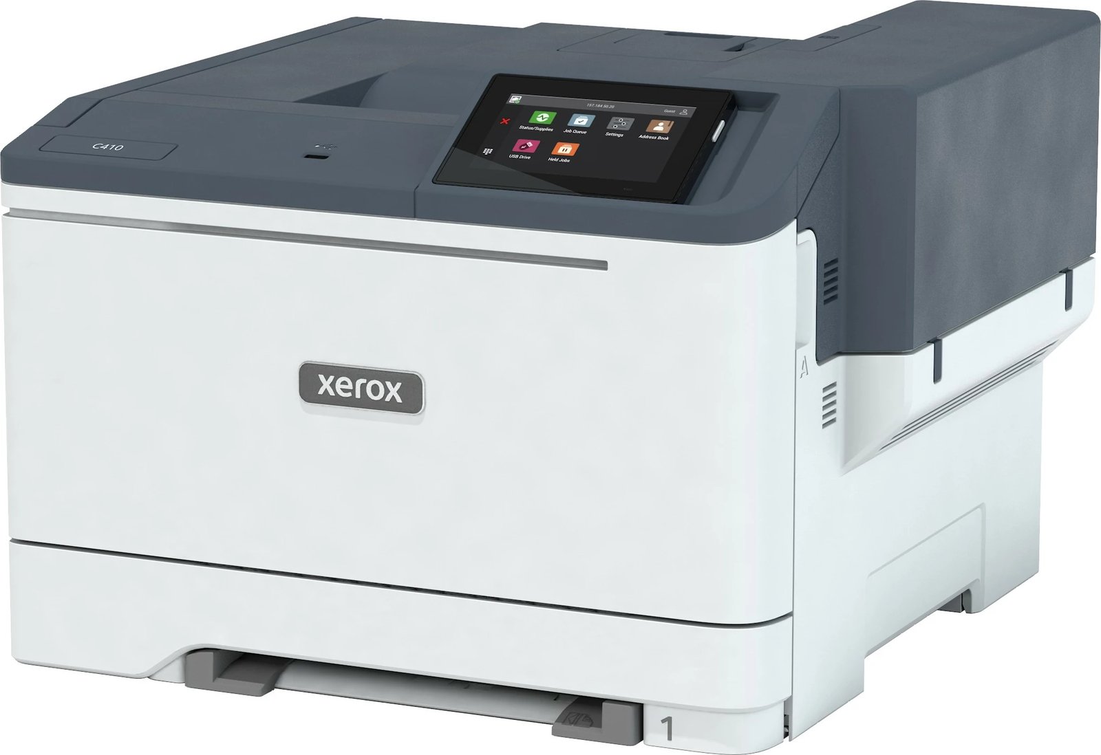 Printer Xerox C410, Laser, 40ppm, Duplex, Colour