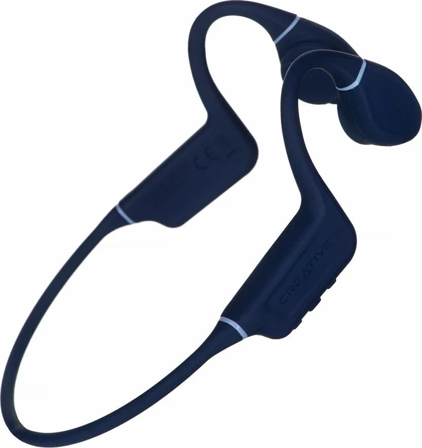 Kufje Creative Outlier Free Pro Wireless Neck-band Bluetooth, Ngjyra Midnight Blue