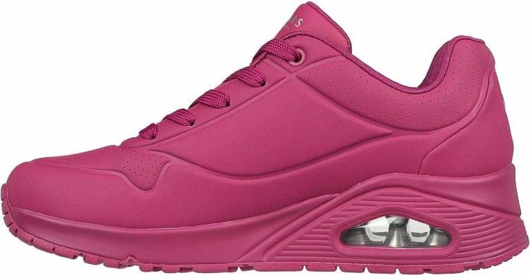 Atlete femra Skechers, rozë