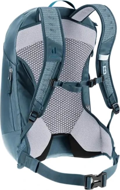 Çantë hiking Deuter AC LITE 15 SL Lagoon-Atlantic