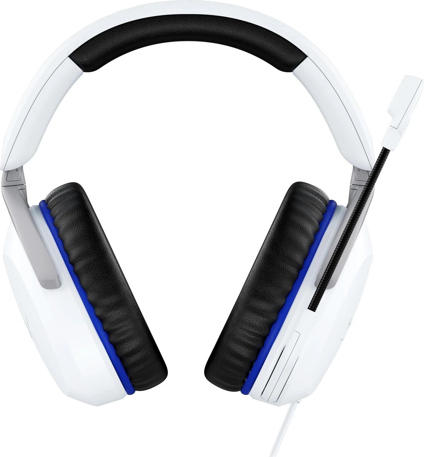 Kufje HyperX Cloud Stinger 2 PlayStation, të bardha