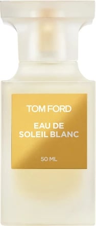 Eau de Toilette Tom Ford Soleil Blanc, 50 ml