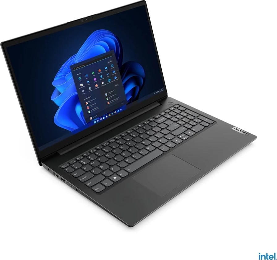 LAPTOP LENOVO V15 G4 I7-1355U UP TO 5.0GHZ 15.6" FHD | 16GB RAM 512GB SSD IRIS XE GRAPHICS 